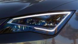 Seat Leon ST - hiszpańskiej ofensywy ciąg dalszy