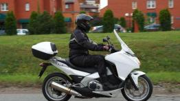 Honda Integra - powrót legendy