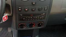 Citroen Berlingo - zwinny i uniwersalny