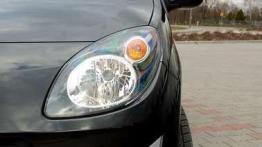 Renault Twingo 1.2 16V (75 KM) Dynamique - zwinny i stylowy