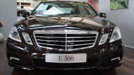 E - Klasa Cię miło zaskoczy