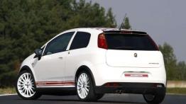 Abarth Grande Punto - wskrzeszenie legendy