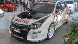 Upał, auta i dziewczyny