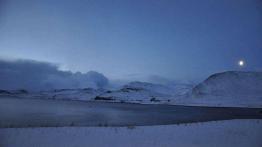 Wyprawa na Nordkapp Volkswagenami 4Motion - dzień czwarty