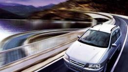 Mitsubishi Space Star - gwiazda tylko z nazwy?