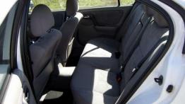 Nissan Primera II - zapomniany?