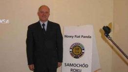 Puchary i nagrody dla dziennikarzy