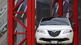Nowa Lancia Ypsilon - Premium pod strzechy