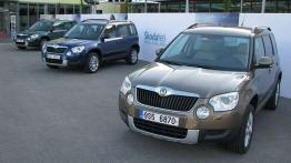 Stwór miejsko - leśny