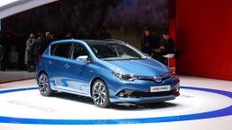 Władcy Europy - przegląd aut miejskich i kompaktowych prosto z Genewy