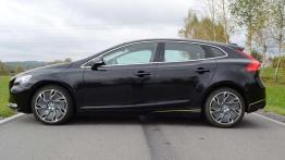 Volvo V40 T3 Momentum - Pan Rozsądny