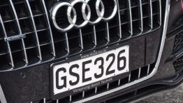 Audi Q5 - New Zealand Tour. Auckland (fotostory)