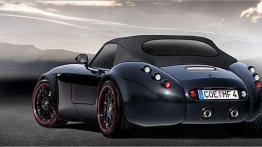 Wiesmann - piękno made in Germany