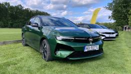 Test: Opel Astra po liftingu to przykład subtelnych zmian. Nowa twarz, te same zalety