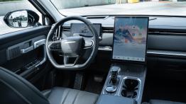 Dacia Bigster Full Hybrid vs Jaecoo 7 Hybrid - porównanie funkcjonalności i napędów. Różne podejścia do pełnej hybrydy