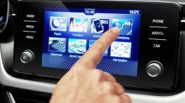 Oto nowa kompaktowa Skoda. W Polsce jej nie kupimy