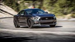 Ford Mustang - znamy polskie ceny!