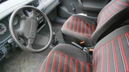 20 lat w garażu - historia czerwonej Skody!