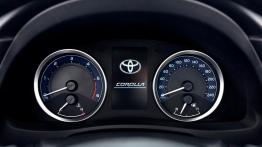 Nadjeżdża odświeżona Toyota Corolla - znamy ceny