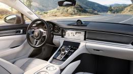 Nowe Porsche Panamera - znamy szczegóły
