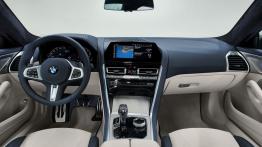 BMW serii 8 Gran Coupe, czyli sportowe coupe dla rodziny?