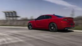 Dodge Charger SRT Hellcat - samochód dla rodziny...