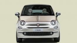 Limitowany Fiat 500 na 60. urodziny