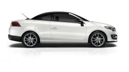 Renault Megane CC doczekał się nowej twarzy