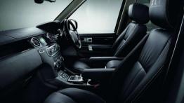 Land Rover Discovery XXV Special Edition - na urodziny