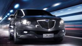Lancia Delta już wkrótce trafi do sprzedaży