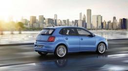 Odświeżony Volkswagen Polo oficjalnie zaprezentowany