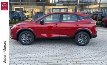 Nissan Qashqai III 2025 2WD/ Acenta/Pakiet Zimowy, zdjęcie 5