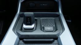 Dacia Bigster Hybrid Journey - d¼wignia zmiany biegów