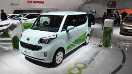 Paris Motor Show 2012 - prototypy