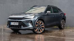 Porównanie: Volkswagen T-Roc vs Cupra Formentor vs Audi Q3. Jeden koncern, różne charaktery