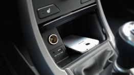 Hyundai Elantra FL - umiarkowane zmiany