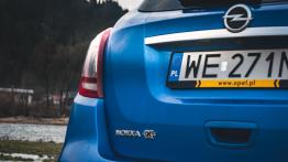 Opel Mokka X - po zmianach bije rekordy