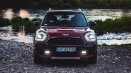 Countrymanem w góry