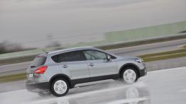 Suzuki wspiera polskich pięściarzy