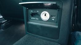 Superb podczas górskiej wyprawy