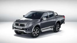 Nowości 2016 - SUV-y, crossovery, pickupy