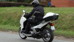 Honda Integra - powrót legendy