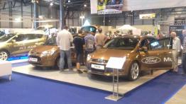 Upał, auta i dziewczyny