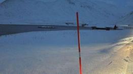 Wyprawa na Nordkapp Volkswagenami 4Motion - dzień czwarty