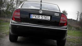 Skoda Superb - stereotyp usunięty