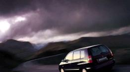 Mitsubishi Space Star - gwiazda tylko z nazwy?