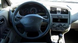 Nissan Primera II - zapomniany?