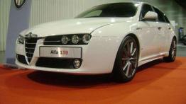 Auto Show Poland 2010 - relacja z warszawskiej wystawy