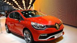 Geneva International Motor Show 2013 - tegoroczny salon rozpoczęty