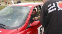 I Runda Samochodowych Mistrzostw Polski Dziennikarzy